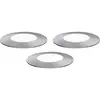 Image de Système déclairage Plug&Shine Paulmann 93949 7.5 W N/A argent
