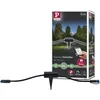 Image de Paulmann 93999 Contrôleur Plug & Shine Zigbee IP68 75W