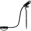 Image de Paulmann Plantini 94154 Système déclairage Plug&Shine kit de démarrage pour projecteur de jardin à LED jeu de 3 LED 7.5 W anthracite