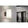 Image de Paulmann 94186 Applique extérieure LED E27 15 W anthracite