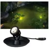 Image de Paulmann 94209 Plug & Shine luminaire d'extérieur LED spot immergé rond incl. 1x4 watts IP68 gradable extérieur Noir luminaire de jardin Alu éclairage de jardin 3000 K