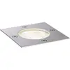 Image de Paulmann 94227 Système déclairage Plug&Shine luminaire extérieur monté en saillie LED LED 3.6 W blanc chaud acier inoxydable