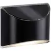 Image de Paulmann 94233 Elliot Applique solaire extérieure CEE: A (A - G) 0.05 W blanc chaud anthracite