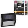 Image de Paulmann 94234 Lampe d'escalier solaire LED avec 1 x 0,05 W anthracite plastique 3000 K blanc chaud 0.05 W