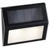 Image de Paulmann 94234 Dayton Applique solaire extérieure CEE: A (A - G) 0.05 W blanc chaud anthracite