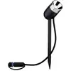 Image de Paulmann Pike 94241 Système déclairage Plug&Shine extension pour spots de jardin LED LED 3.5 W blanc chaud anthracite