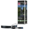 Image de Paulmann 94273 Plug & Shine Câble 1m IP68 Noir