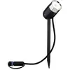 Image de Système déclairage Plug&Shine Paulmann colour Spot Pike 94283 anthracite