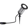 Image de Paulmann Spot Classic 6W 94285 Système déclairage Plug&Shine LED 5.1 W blanc chaud anthracite