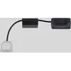Image de Paulmann 94306 EBL Coin Nova mini Luminaire à LED encastrable CEE: F (A - G) LED LED 4 W transparent(e)