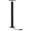 Image de Paulmann Poller Plate 94312 Système déclairage Plug&Shine LED 6.1 W blanc chaud anthracite