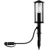 Image de Paulmann Minipoller Classic 94323 Système déclairage Plug&Shine LED 2 W anthracite