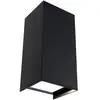Image de Paulmann 94325 Applique LED LED anthracite