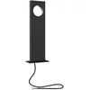 Image de Paulmann Borne lumineuse LED Ivo 1x5,5W IP65 3000K Gris