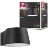 Image de Paulmann Applique murale d'extérieur 230 V Capea 5 W IP65 30