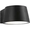 Image de Paulmann Capea 94452 Applique LED extérieure LED 6 W gris