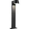 Image de Luminaire LED extérieur Paulmann 94454 Capea LED LED intégrée 6 W gris