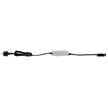 Image de Paulmann 94497 Système déclairage Plug&Shine transformateur 75 W anthracite