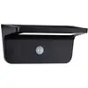 Image de Paulmann 94505 Cyrus Applique solaire extérieure CEE: A (A - G) 5.00 W blanc chaud anthracite
