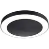 Image de Paulmann Circula 94526 Applique LED extérieure avec détecteur de mouvement 14 W anthracite