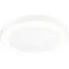 Image de Paulmann Circula 94528 Applique LED extérieure avec détecteur de mouvement 14 W beige