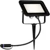 Image de Paulmann 94575 Système déclairage Plug&Shine 16 W blanc chaud noir