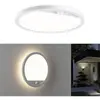 Image de Paulmann Lamina PIR 94662 Applique LED extérieure avec détecteur de mouvement LED LED 15 W blanc