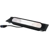 Image de Paulmann 94668 luminaire d'extérieur Plug & Shine LED lèche-mur Flotas IP67 1x6,1 W gradable Anthracite métal 3000K