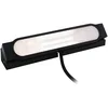 Image de Lèche-mur LED Paulmann Ito 6 W 3 000 K orientable, anthracite