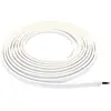 Image de Paulmann Stripe Smooth 94681 Système déclairage Plug&Shine bandes LED LED 46 W blanc chaud noir