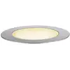 Image de Paulmann P+S Floor insect friendly 94721 Système déclairage Plug&Shine extension pour spots de jardin LED LED 2 W or argent