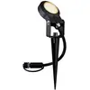 Image de Paulmann P+S Spot Sting 2200K 94728 Système déclairage Plug&Shine extension pour spots de jardin LED LED 6.3 W or anthracite