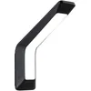 Image de Paulmann 94857 Applique d'extérieur LED Merano détecteur mouvement haute fréquence IP44 90x328 mm 3000 K 14W 950lm 230V anthracite lumin. d'extérieur