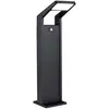Image de Borne lumineuse à LED Paulmann 94860 Juntea LED 11 W anthracite