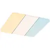 Image de Paulmann 95380 panneau LED spots encastrés Veluna VariFit IP44 Blanc chaud White Switch 215x215 mm carré incl. 1x14 W transparent synthétique 3000 K