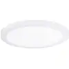 Image de Paulmann 95390 Cover-it Panneau LED encastrable LED 22 W blanc