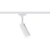 Image de Paulmann Tubo Luminaire sur rail haute tension URail LED intégrée 5 W LED blanc