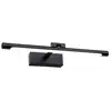 Image de Paulmann Mingo 95564 Lampe de cadre LED 9.5 W blanc chaud noir