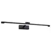 Image de Paulmann Mingo 95565 Lampe de cadre LED 11 W blanc chaud noir