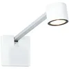 Image de Paulmann 95574 LED éclairage de tableau Adelia 370lm incl. 1x4,5 gradable Éclairage du tableau 2700 K Blanc chaud lampe murale