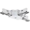 Image de Connecteur en T Paulmann URail 97686 blanc 230 V