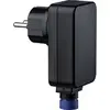 Image de Système déclairage Plug&Shine Paulmann Plug & Shine 98848 21 W N/A noir