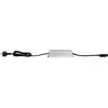 Image de Paulmann Plug & Shine 98849 Système déclairage Plug&Shine transformateur 75 W argent