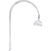Image de Paulmann 99908 Lampe de miroir 8 W chrome
