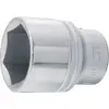 Image de Douille 6 pans extérieurs 32 mm Longueur: 58 mm Hazet 1000-32 Propulseur: 3/4 (20 mm) 1 pc(s)