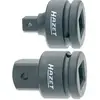 Image de Hazet 1007S-1 1007S-1 Propulseur 3/4 (20 mm) 56 mm