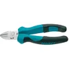 Image de Hazet 1803-22 Pince coupante diagonale longueur 165 mm