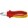 Image de Hazet 1803VDE-22 Pince coupante diagonale VDE longueur 160 mm