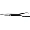 Image de Hazet 1841A-33 Pince demi-ronde longueur 205 mm
