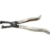Image de Hazet 791-5 Pince pour joints d'étanchéité des queues de soupapes longueur 250 mm